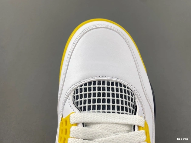Rep MAX Jordan AQ9129-101 Vivid 4 WNNS Air Sulfur 0705